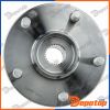 Moyeu de roue avant pour TOYOTA | KLP-TY-002P2, 04-P319